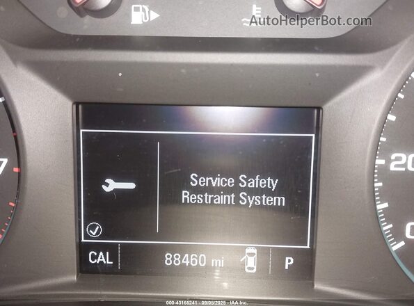 1G1ZD5ST2LF064115 2020 CHEVROLET MALIBU Silver 