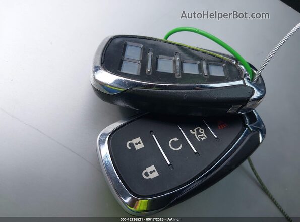 1G1ZD5ST2MF062043 2021 CHEVROLET MALIBU Gray წინა პანელის ხედი