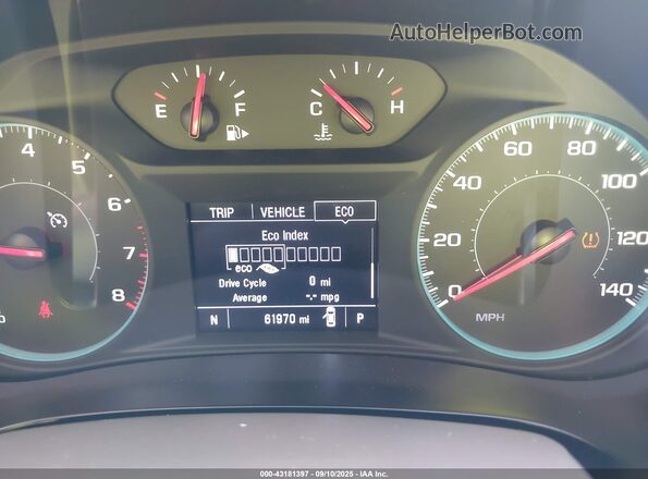 1G1ZD5ST2NF152407 2022 CHEVROLET MALIBU Gold Widok tylnych siedzeń