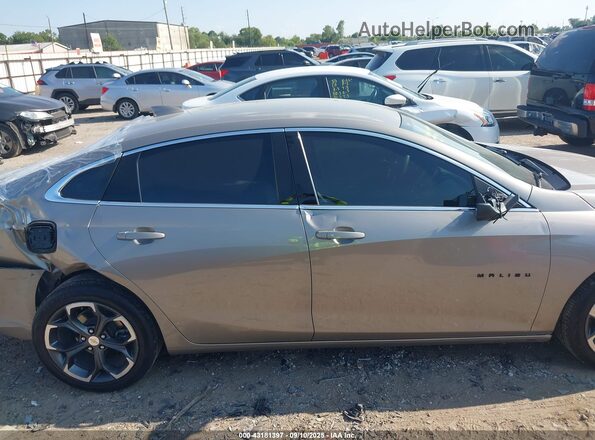 1G1ZD5ST2NF152407 2022 CHEVROLET MALIBU Gold Widok wnętrza 360 stopni