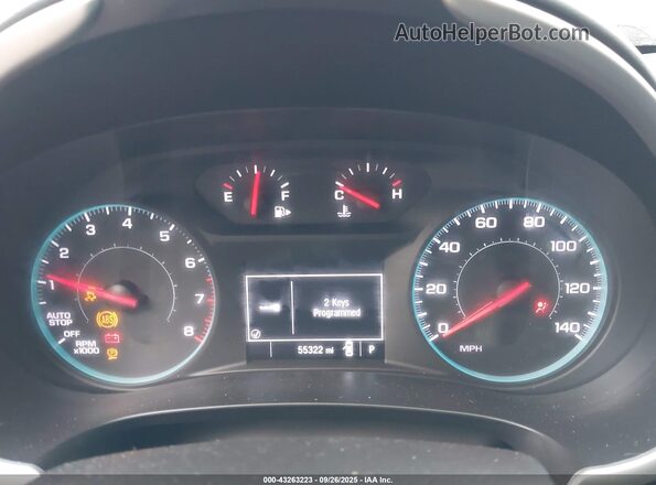 1G1ZD5ST3PF122335 2023 CHEVROLET MALIBU Black Հետևի նստատեղերի տեսք