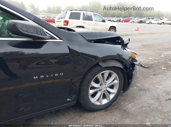 1G1ZD5ST3PF122335 2023 CHEVROLET MALIBU Black 