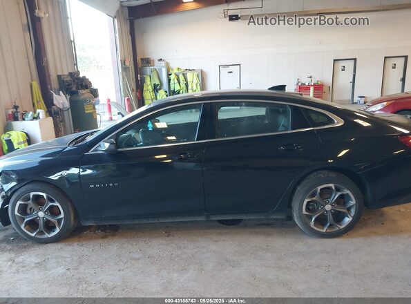 1G1ZD5ST4LF108454 2020 CHEVROLET MALIBU Black სალონის 360-გრადუსიანი ხედი