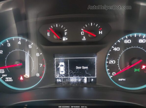 1G1ZD5ST4NF137813 2022 CHEVROLET MALIBU Черный Вид задних сидений