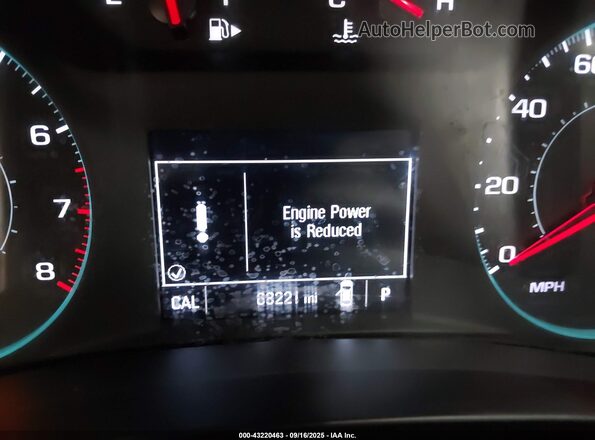 1G1ZD5ST4NF137813 2022 CHEVROLET MALIBU Черный 