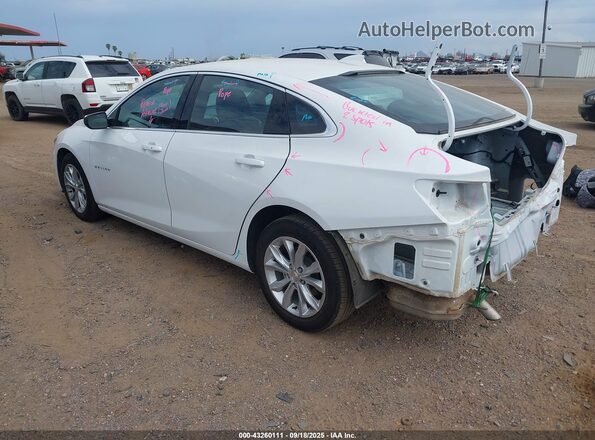 1G1ZD5ST4RF215674 2024 CHEVROLET MALIBU White უკანა მარცხენა