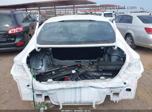 1G1ZD5ST4RF215674 2024 CHEVROLET MALIBU White წინა ხედი