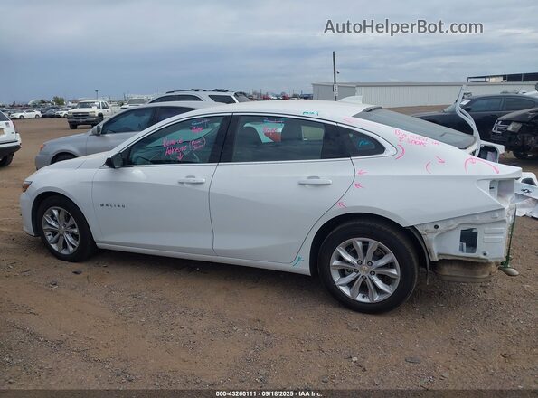 1G1ZD5ST4RF215674 2024 CHEVROLET MALIBU White სალონის 360-გრადუსიანი ხედი
