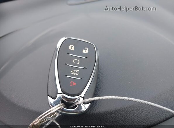 1G1ZD5ST4RF215674 2024 CHEVROLET MALIBU White წინა პანელის ხედი