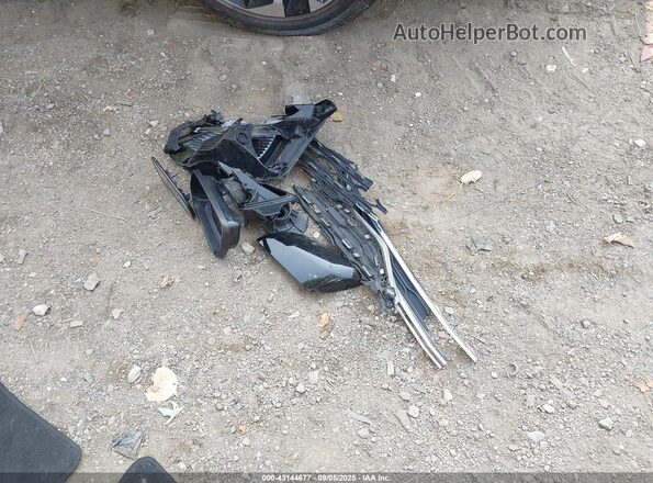 1G1ZD5ST6MF021270 2021 CHEVROLET MALIBU Черный Вид щитка приборов