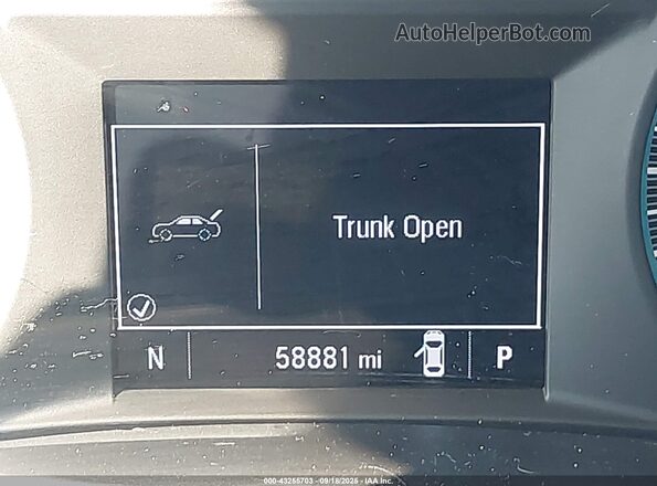 1G1ZD5ST7NF132928 2022 CHEVROLET MALIBU Синий 