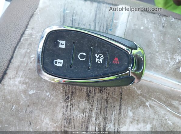 1G1ZD5ST7NF138468 2022 CHEVROLET MALIBU Белый Вид панели приборов