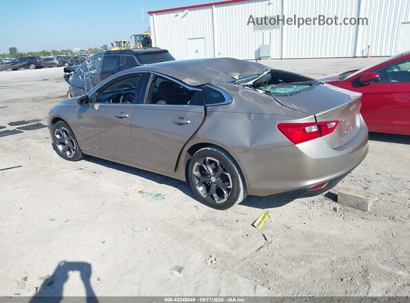 1G1ZD5ST7PF117493 2023 CHEVROLET MALIBU Gold 
