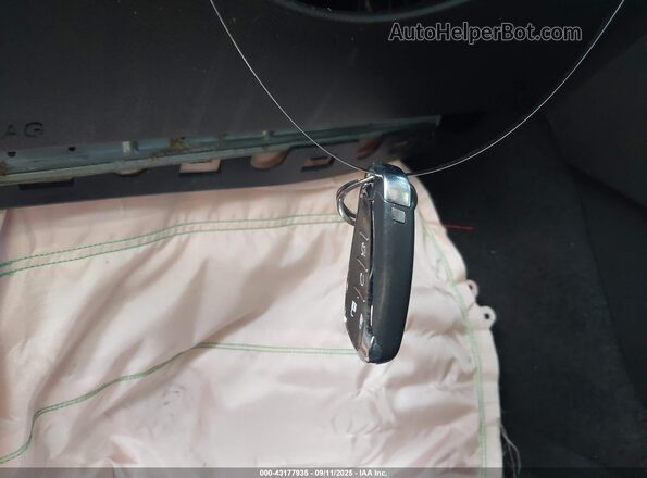 1G1ZD5ST8LF053104 2020 CHEVROLET MALIBU Black Вид панелі приладів