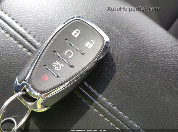 1G1ZD5ST8NF194483 2022 CHEVROLET MALIBU Gray Вид панелі приладів