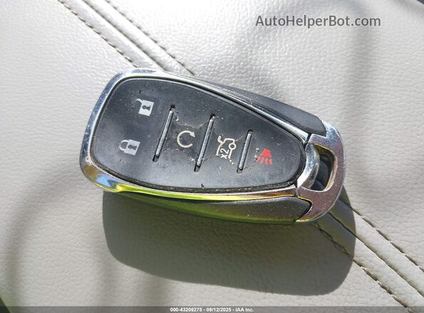 1G1ZD5ST9LF068503 2020 CHEVROLET MALIBU Black Vista del salpicadero