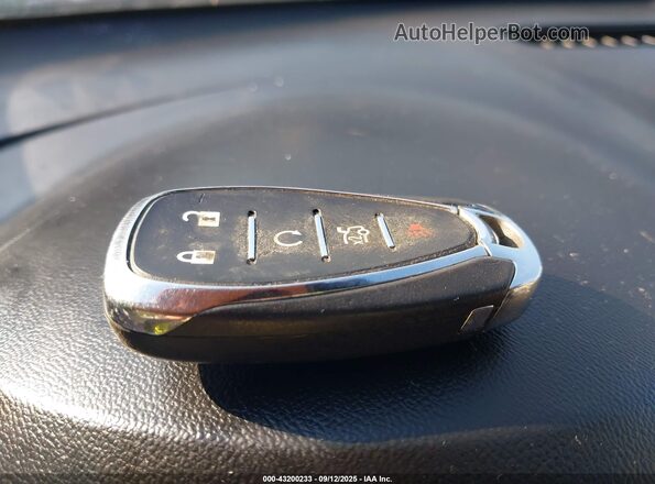 1G1ZD5ST9LF088959 2020 CHEVROLET MALIBU Blue Dashboard view
