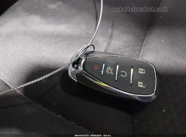 1G1ZD5STXNF174915 2022 CHEVROLET MALIBU Silver Widok deski rozdzielczej
