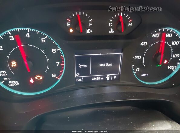 1G1ZD5STXNF174915 2022 CHEVROLET MALIBU Silver Widok tylnych siedzeń