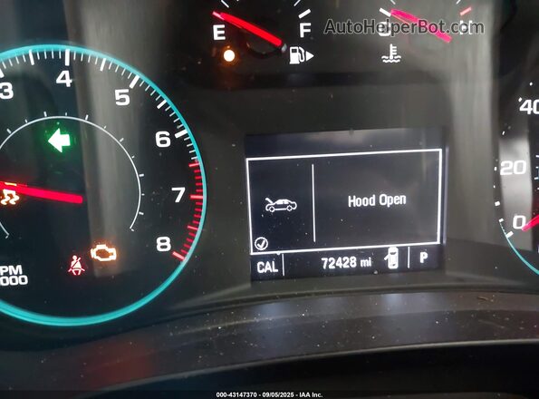 1G1ZD5STXNF174915 2022 CHEVROLET MALIBU Silver 