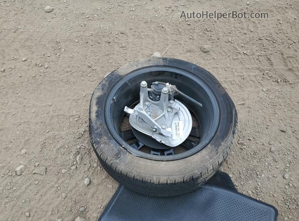 1G1ZG5ST0SF134801 2025 CHEVROLET MALIBU Black Vista del compartimento del motor