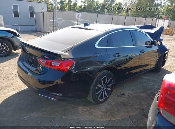 1G1ZG5ST2RF135278 2024 CHEVROLET MALIBU Black Tył prawy