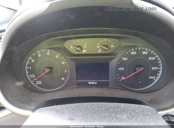 1G1ZG5ST2RF135278 2024 CHEVROLET MALIBU Black Widok tylnych siedzeń