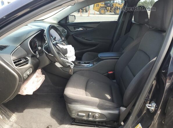 1G1ZG5ST9PF145299 2023 CHEVROLET MALIBU Charcoal 