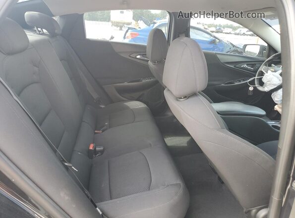 1G1ZG5ST9PF145299 2023 CHEVROLET MALIBU Charcoal 