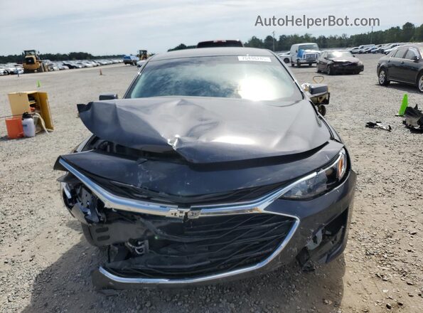 1G1ZG5ST9PF145299 2023 CHEVROLET MALIBU Charcoal 