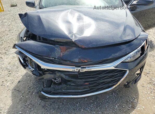 1G1ZG5ST9PF145299 2023 CHEVROLET MALIBU Charcoal 