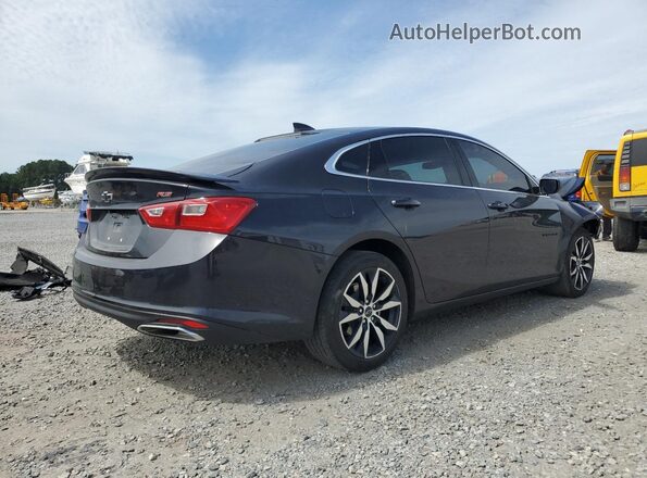 1G1ZG5ST9PF145299 2023 CHEVROLET MALIBU Charcoal 