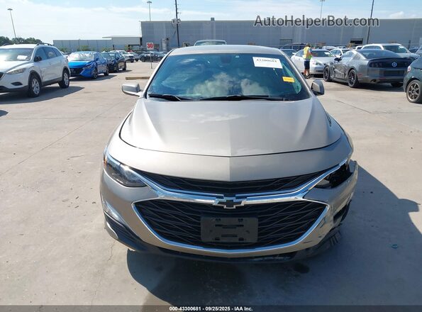 1G1ZG5STXNF169334 2022 CHEVROLET MALIBU Beige Widok wnętrza z tyłu