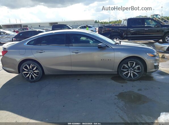 1G1ZG5STXNF169334 2022 CHEVROLET MALIBU Beige Widok wnętrza 360 stopni