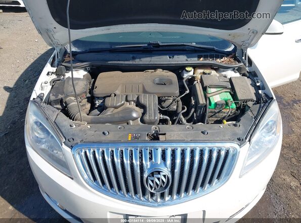 1G4PS5SK8G4168908 2016 BUICK VERANO White 
