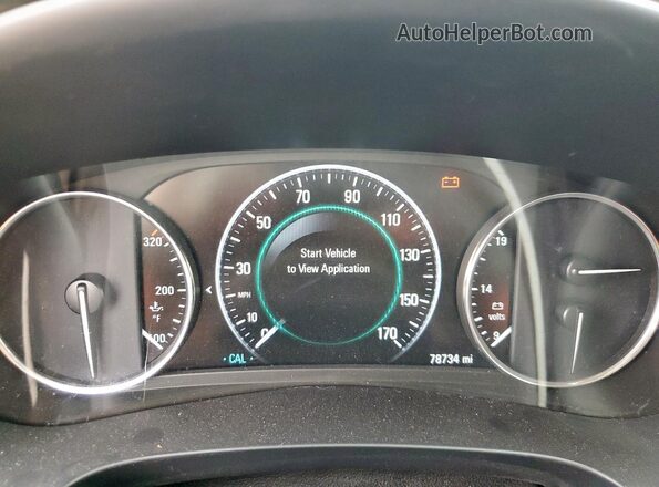 1G4ZP5SS1JU137954 2018 BUICK LACROSSE Silver 