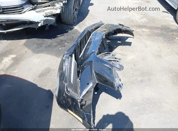 1G6AB5RX3J0130256 2018 CADILLAC ATS Black 