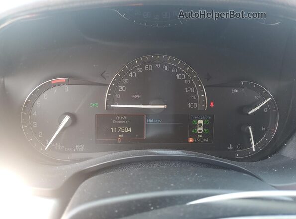 1G6AC5SS6J0145507 2018 CADILLAC ATS Черный 