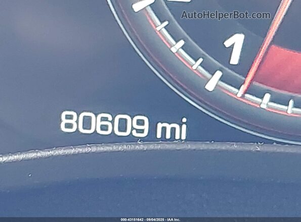 1G6AN1RY5G0100547 2016 CADILLAC ATS-V Burgundy 