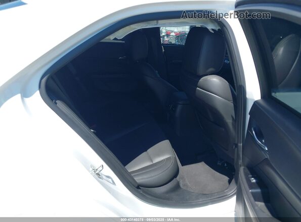1G6DB5RK2P0152887 2023 CADILLAC CT4 Белый 