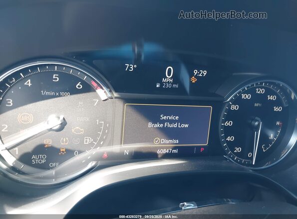 1G6DB5RKXN0111503 2022 CADILLAC CT4 Бордовый Вид задних сидений