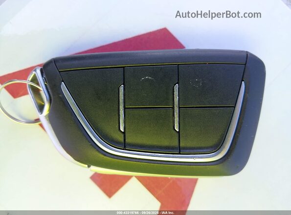 1G6DC5RK3L0148421 2020 CADILLAC CT4 Черный Вид панели приборов