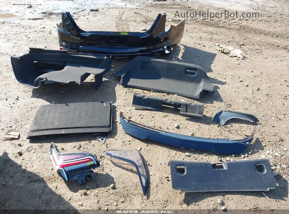 1G6DC5RK3L0148421 2020 CADILLAC CT4 Черный Вид щитка приборов