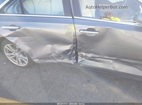 1G6DJ5RK3L0149266 2020 CADILLAC CT4 Gray 