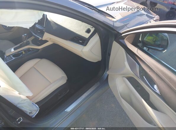 1G6DJ5RK3L0149266 2020 CADILLAC CT4 Gray 