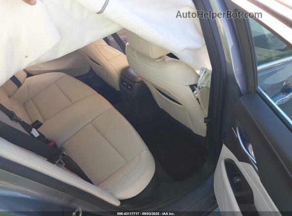 1G6DJ5RK3L0149266 2020 CADILLAC CT4 Gray 