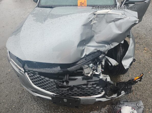 1G6DJ5RK9P0125995 2023 CADILLAC CT4 Gray 