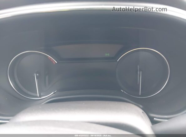 1G6DN5RK3M0118430 2021 CADILLAC CT5 Blue Vista de los asientos traseros