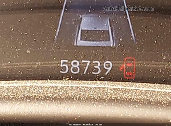 1G6DN5RK8L0139711 2020 CADILLAC CT5 Red 