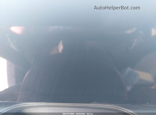 1G6DN5RW1S0105143 2025 CADILLAC CT5 White Widok wnętrza 360 stopni
